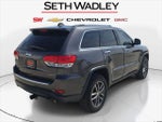 2017 Grand Cherokee Thumbnail 7