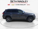 2017 Grand Cherokee Thumbnail 8