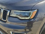 2017 Grand Cherokee Thumbnail 31