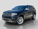 2017 Grand Cherokee Thumbnail 1