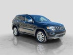 2017 Grand Cherokee Thumbnail 8