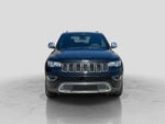 2017 Grand Cherokee Thumbnail 9