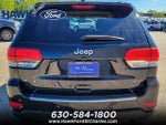 2018 Grand Cherokee Thumbnail 5