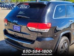 2018 Grand Cherokee Thumbnail 6
