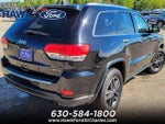 2018 Grand Cherokee Thumbnail 7