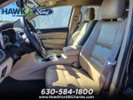 2018 Grand Cherokee Thumbnail 8