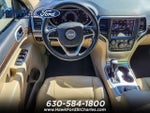 2018 Grand Cherokee Thumbnail 10