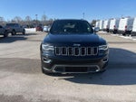 2019 Grand Cherokee Thumbnail 2