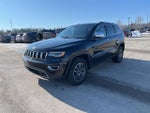 2019 Grand Cherokee Thumbnail 8
