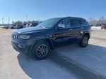 2019 Grand Cherokee Thumbnail 9