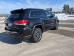 2019 Grand Cherokee Thumbnail 11
