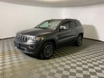 2019 Grand Cherokee Thumbnail 12