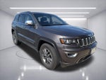 2019 Grand Cherokee Thumbnail 20