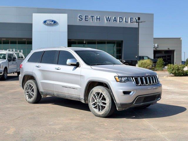 2019 Jeep Cherokee - $12,936