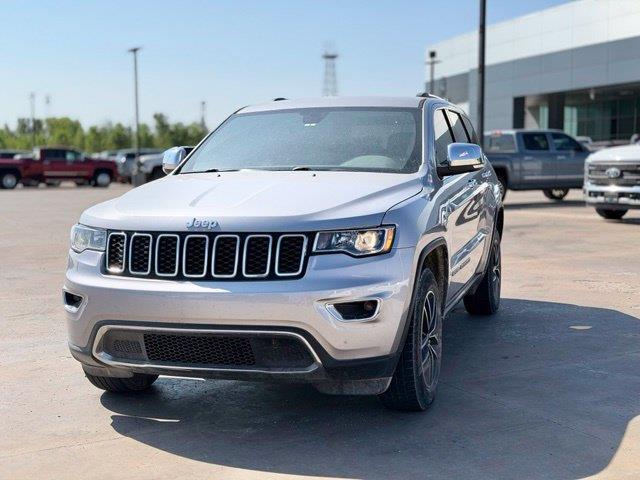 2019 Jeep Cherokee - $12,936