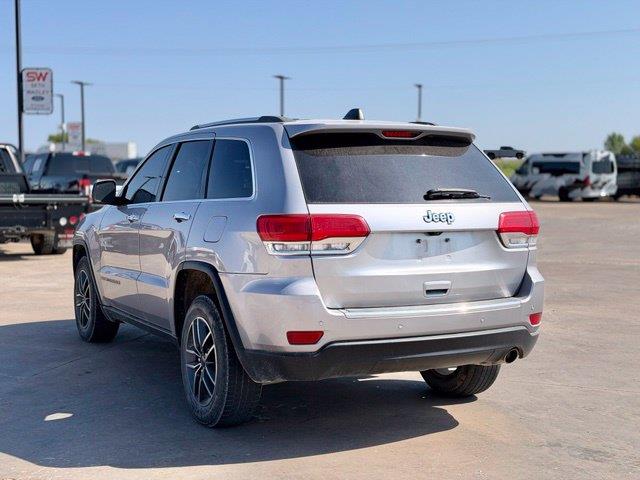 2019 Jeep Cherokee - $12,936