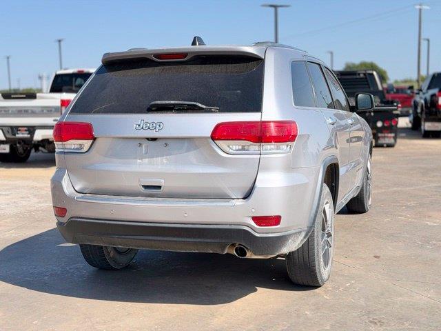 2019 Jeep Cherokee - $12,936