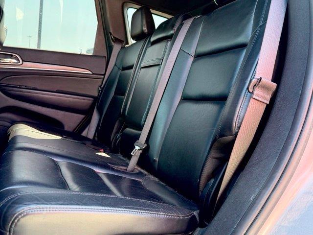 2019 Jeep Cherokee - $12,936