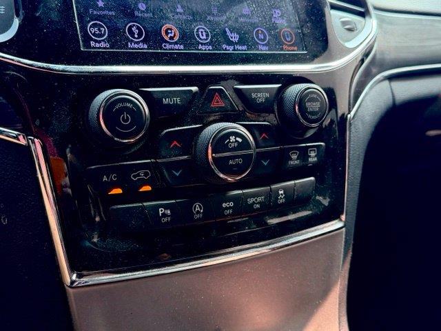 2019 Jeep Cherokee - $12,936