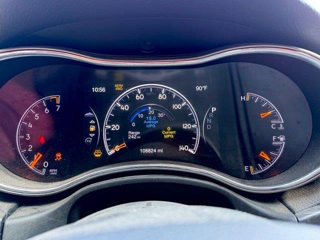 2019 Jeep Cherokee - $12,936