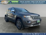 2019 Grand Cherokee Thumbnail 1