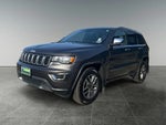 2019 Grand Cherokee Thumbnail 3