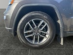 2019 Grand Cherokee Thumbnail 4