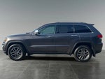 2019 Grand Cherokee Thumbnail 5