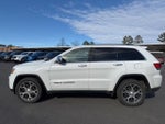2019 Grand Cherokee Thumbnail 2