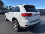 2019 Grand Cherokee Thumbnail 3