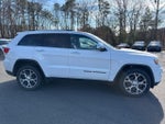 2019 Grand Cherokee Thumbnail 6