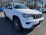 2019 Grand Cherokee Thumbnail 7
