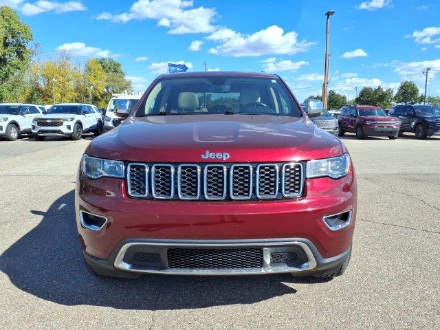2020 Jeep Cherokee - $19,990