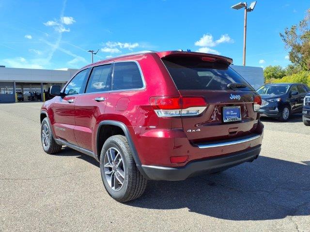 2020 Jeep Cherokee - $19,990