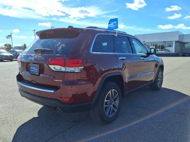 2020 Jeep Cherokee - $19,990
