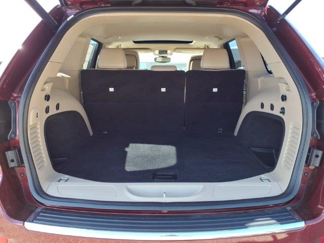 2020 Jeep Cherokee - $19,990