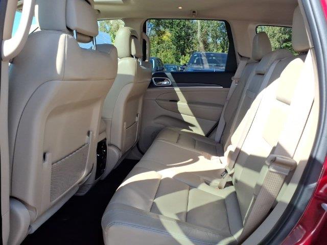2020 Jeep Cherokee - $19,990