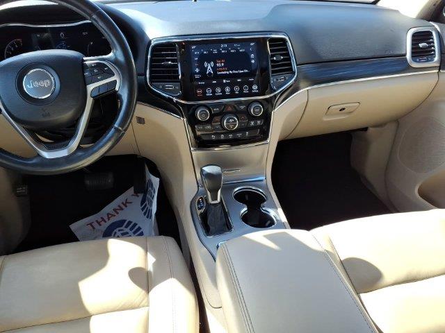 2020 Jeep Cherokee - $19,990