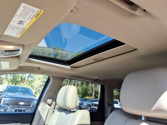 2020 Jeep Cherokee - $19,990