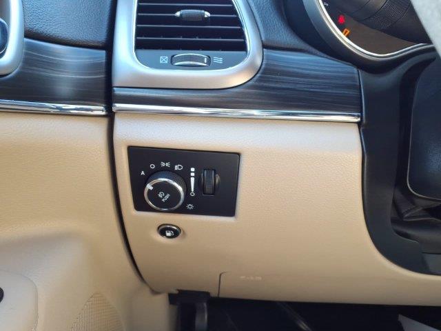 2020 Jeep Cherokee - $19,990