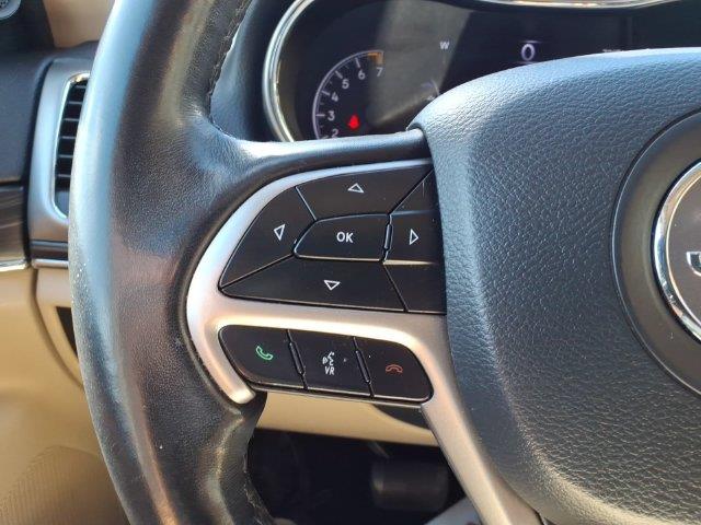 2020 Jeep Cherokee - $19,990