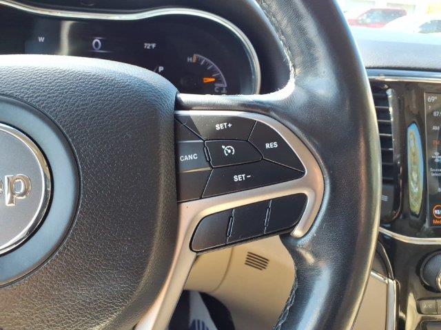 2020 Jeep Cherokee - $19,990