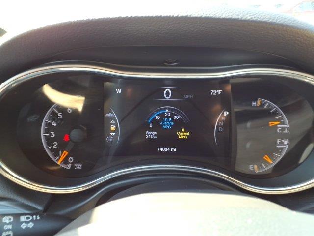 2020 Jeep Cherokee - $19,990