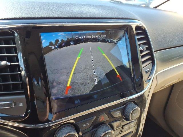 2020 Jeep Cherokee - $19,990