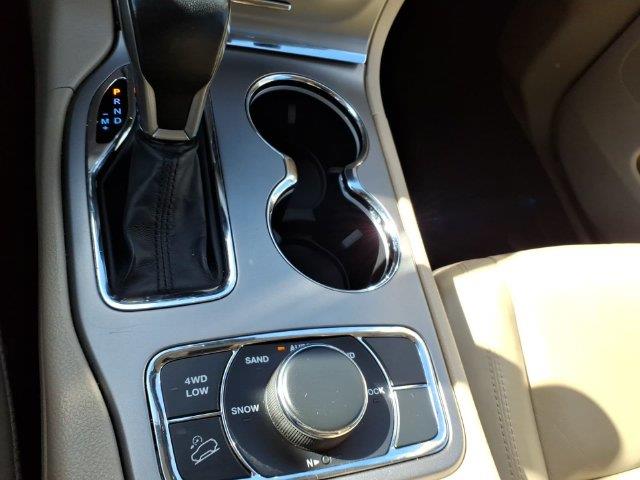 2020 Jeep Cherokee - $19,990