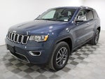 2020 Grand Cherokee Thumbnail 32
