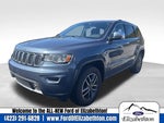 2020 Grand Cherokee Thumbnail 1