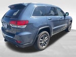 2020 Grand Cherokee Thumbnail 3