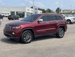 2020 Grand Cherokee Thumbnail 1