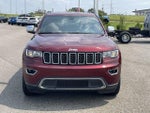 2020 Grand Cherokee Thumbnail 2